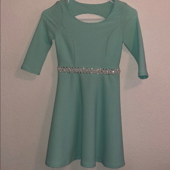 Bloome fancy dress - Size 10 - Picture 3 of 4